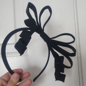 Kate Spade x Target headband